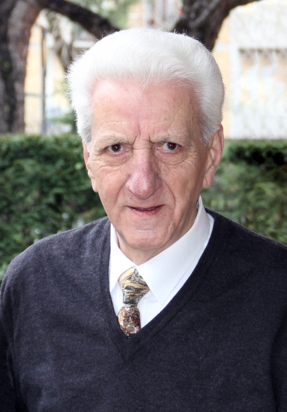 Silvano Lodetti
