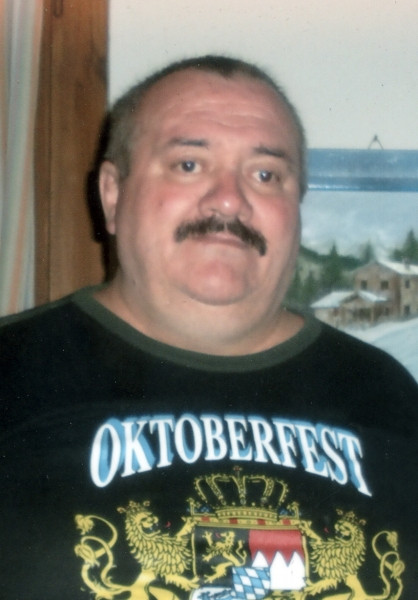 Sergio Marchesi