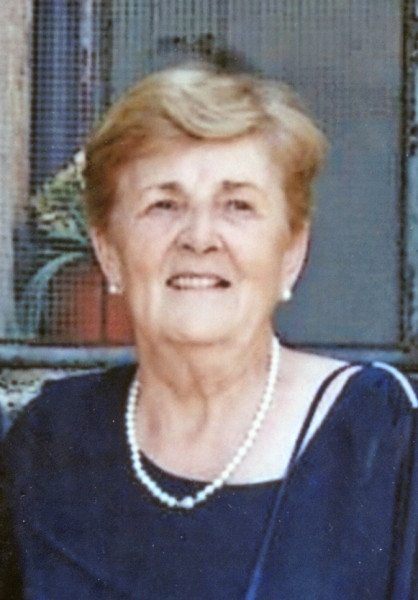 Maria Patelli Ved. Belotti
