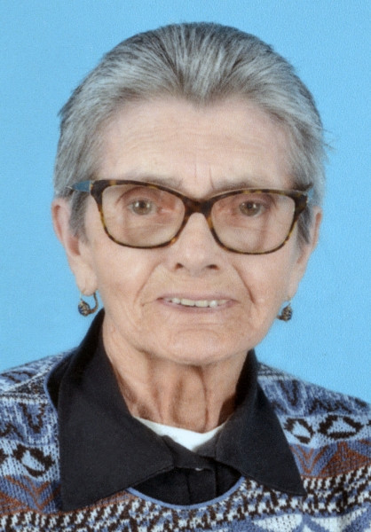Giovanna Paleari Ved. Buoso