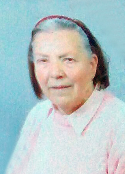Clementina Micheli