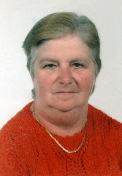 Anna Sangaletti In Carminati