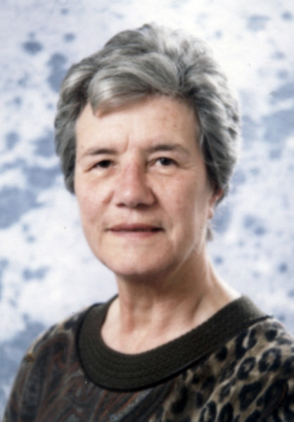 Caterina Calvi Ved. Vescovi