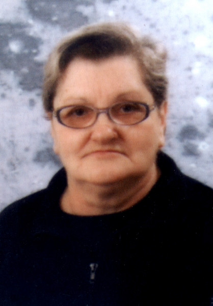 Maria Graziella Salvi