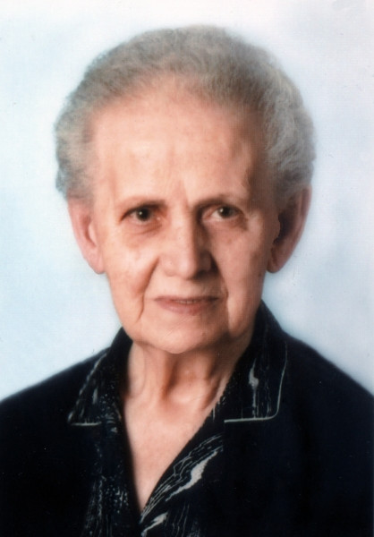 Filomena Grismondi