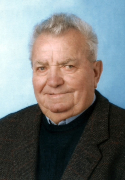 Attilio Barcella