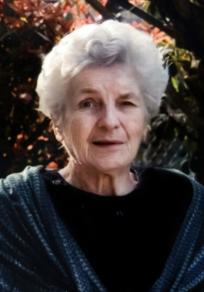 Enrica Pasinetti Ved. Redolfi