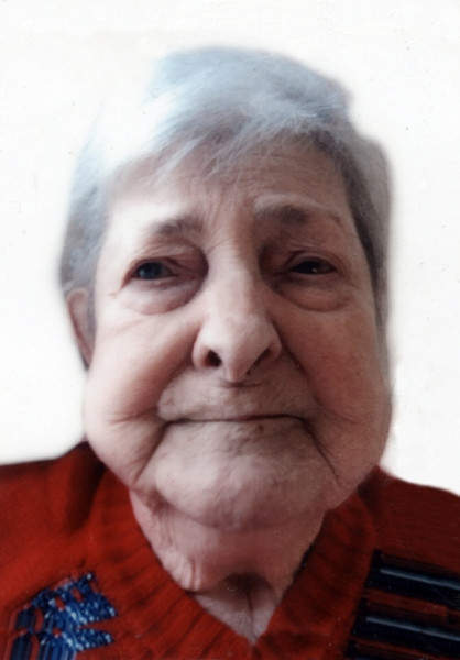 Agnese Malusardi