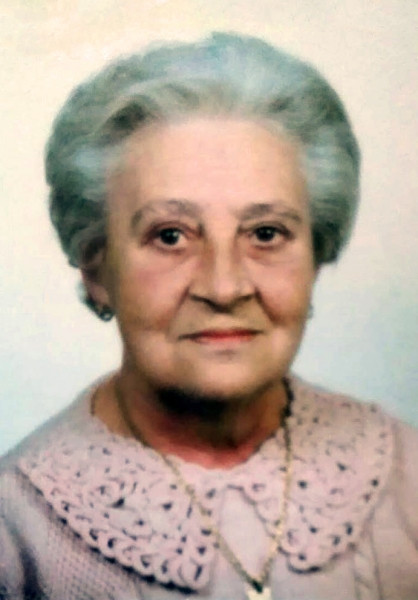 Noemi Bettoni Ved. Zamblera