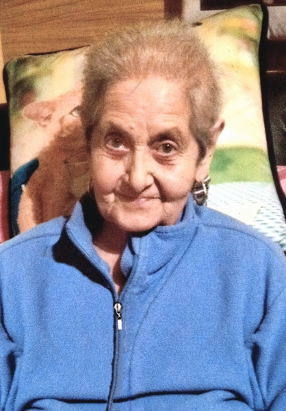 Lucia Alborghetti Ved. Cortesi