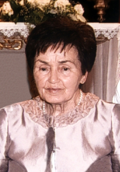 Silvia Cantamessa Ved. Adami