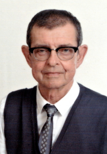 Gian Pietro Salvioni