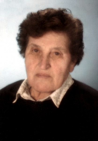 Maria Beccarelli