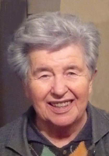 Alessandra Lupini