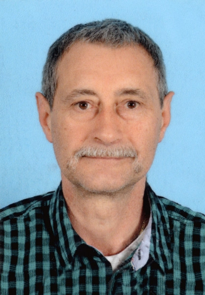 Angelo Plebani