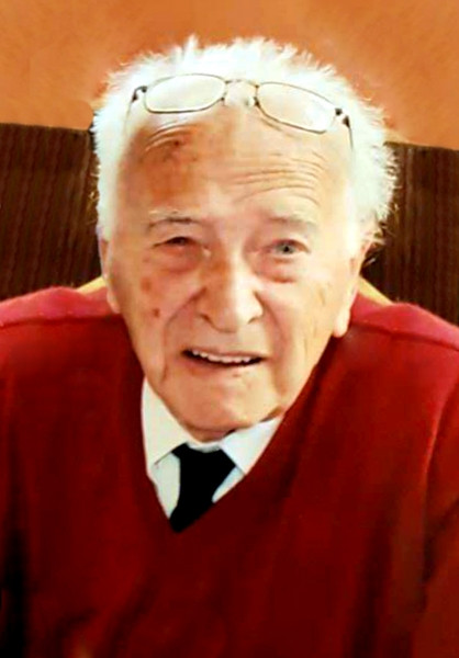 Antonio Zenoni