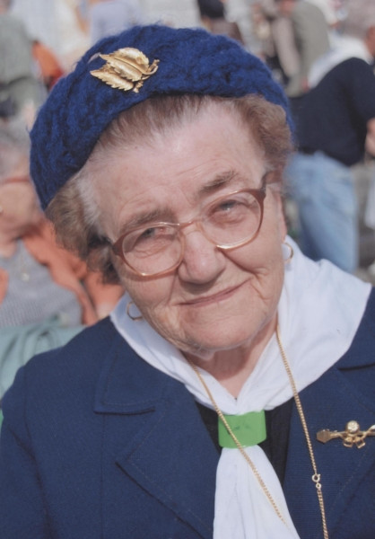 Palmina Carrara