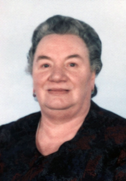 Rosa Callioni