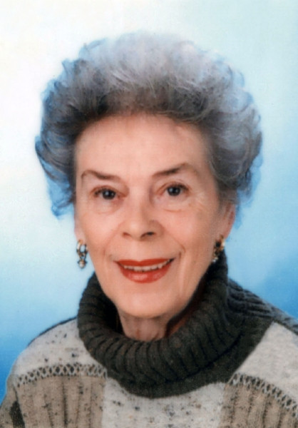 Felicina Fratus