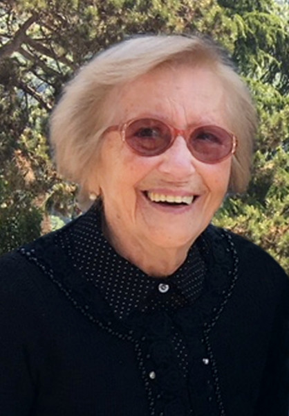 Maria Barcella