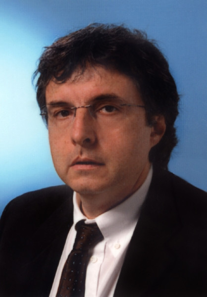 Luca Bruschi