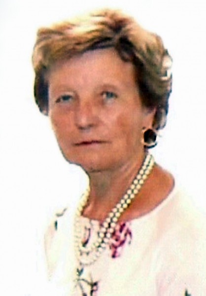 Martina Boldini In Lingiardi