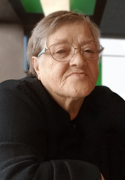 Teresa Martinelli