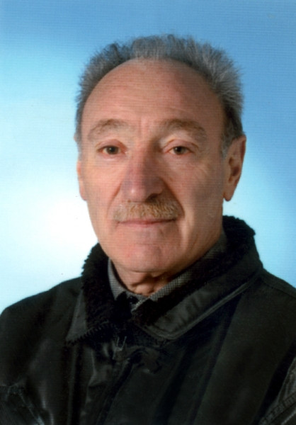 Luigi Berzi