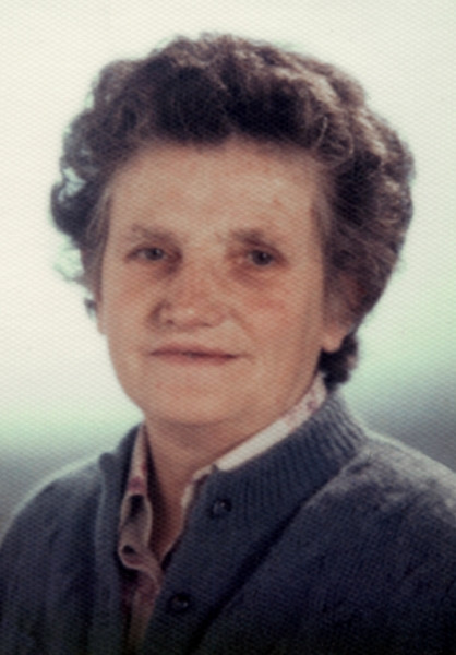 Angela Cuni Berzi