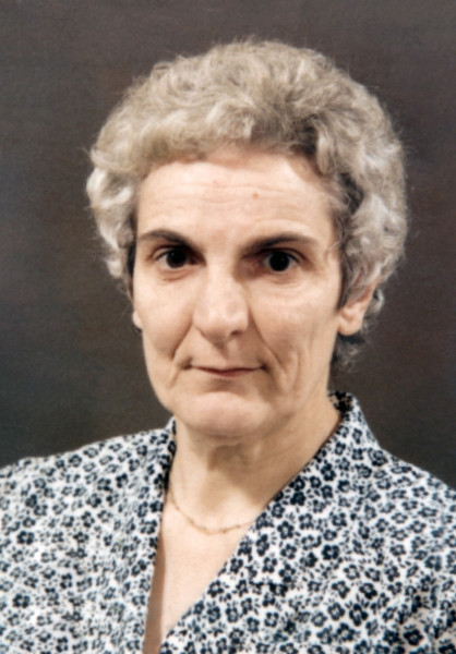 Augusta Alenghi