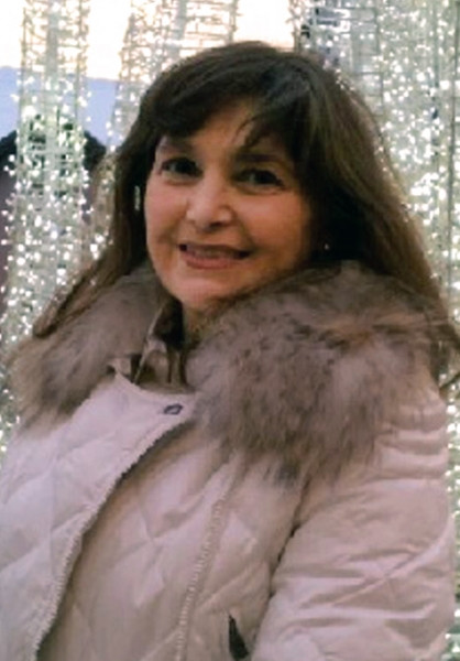 Elisabetta Moroni