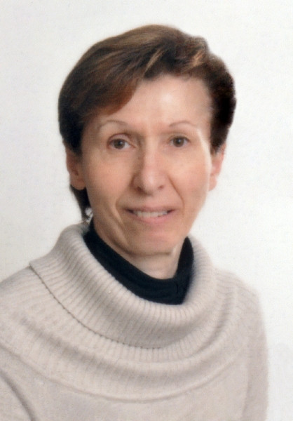 Luisa Nicoli