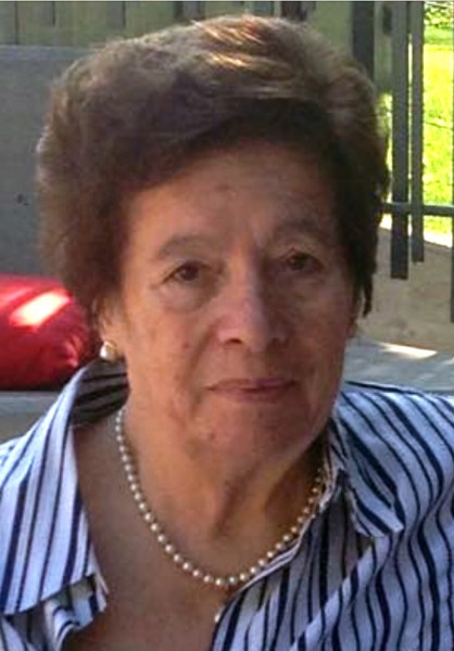 Agnese Mutti