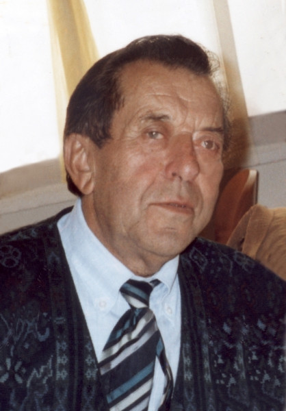 Santo Rota