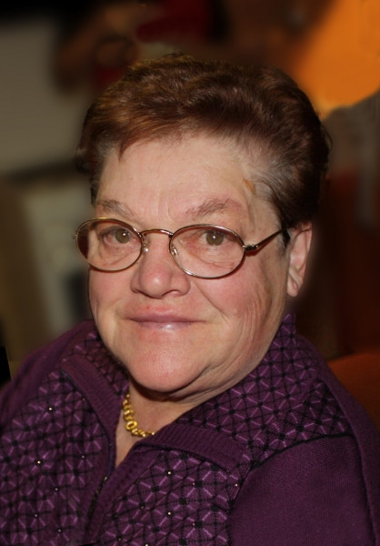 Ausilia Gabbiadini
