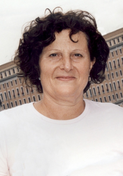 Rosangela Orlandi