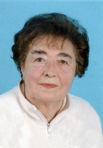 Giuseppina Rossi