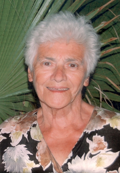 Silvia Bregni