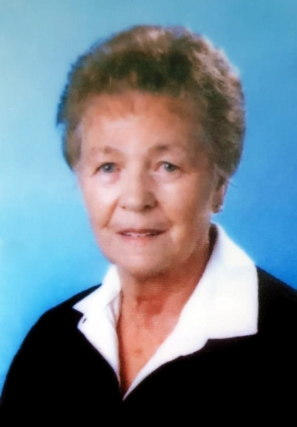 Maria Palmina Berzi