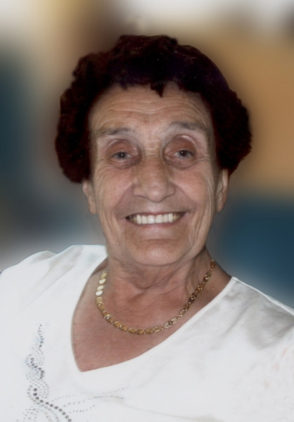 Teresa Zappella