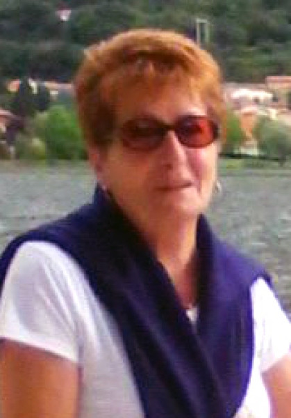 Maria Gritti