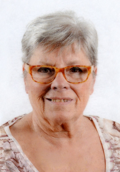 Maria Antonia Fratus