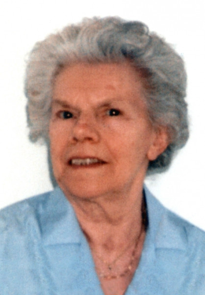 Eugenia Mutti Ved. Pezzotta