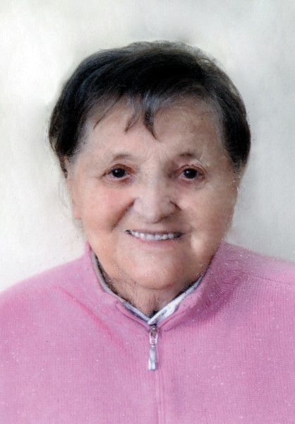 Giovanna Pecis Ved. Zenoni