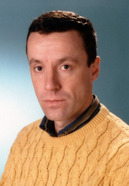 Claudio Marsetti