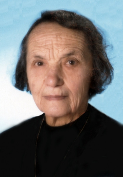 Anna Maria Barcella