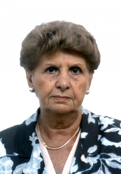 Lina Chinelli