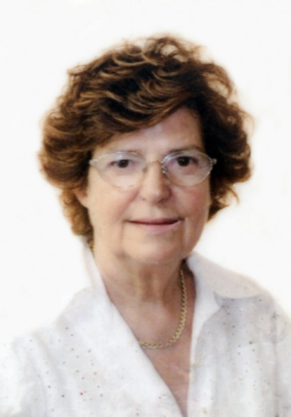 Mariarosa Cornolti