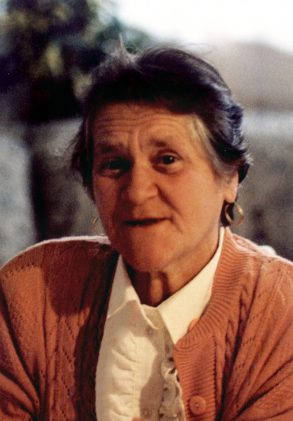 Giuliana Maria Zappella