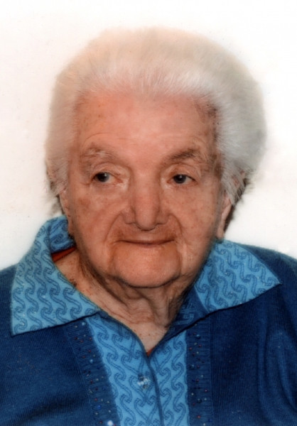 Paolina Manenti Ved. Testa